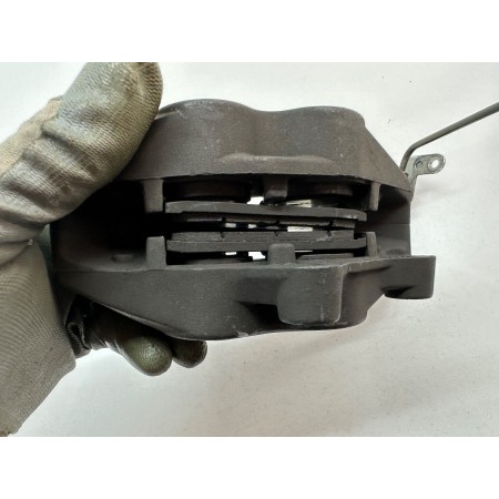 COPPIA PINBZE FRENO RUOTA ANTERIORE BMW R 1150 RT ABS R22 2000-2006