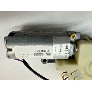 MOTOR PARABRISAS DELANTERO BMW R 1150 RT ABS R22 2000-2006 2