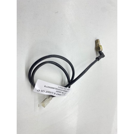 KEEWAY K-LIGHT SENSOR DE LUZ DE FRENO TRASERO K-LIGHT 125 4T 2017-2020