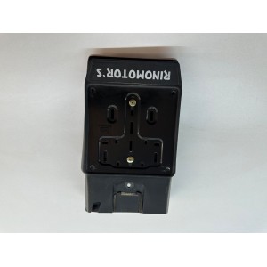 BMW R 1150 RT ABS SUPPORT GARDE-BOUE ARRIERE R22 2000-2006