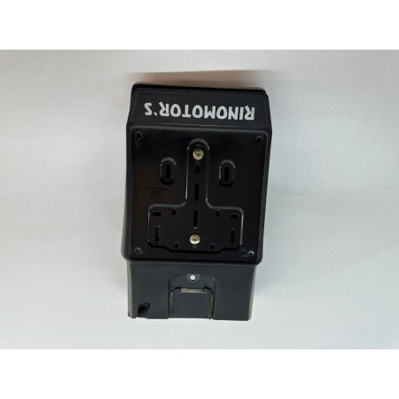 PORTATARGA PARAFANGO POSTERIORE BMW R 1150 RT ABS R22 2000-2006