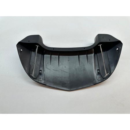 PLASTIC WINDSCREEN WINDSHIELD COVER BMW R 1150 RT ABS R22 2000-2006