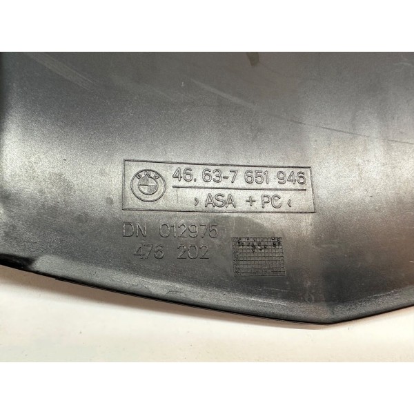 KUNSTSTOFFWINDSCHUTZSCHEIBE WINDSCHUTZSCHEIBE ABDECKUNG BMW R 1150 RT ABS R22 2000-2006