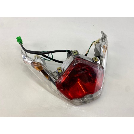 FARO POSTERIORE KYMCO SUPER 8 50 4T 2007-2019