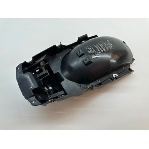 GARDE-BOUE ARRIÈRE EN PLASTIQUE SOUS L'ARRIÈRE BMW R 1150 RT ABS R22 2000-2006