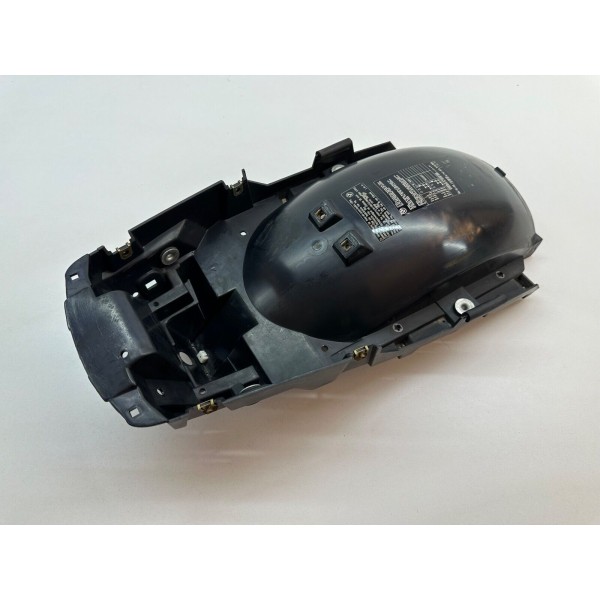 PLASTICA PARAFANGO POSTERIORE SOTTO CODA BMW R 1150 RT ABS R22 2000-2006