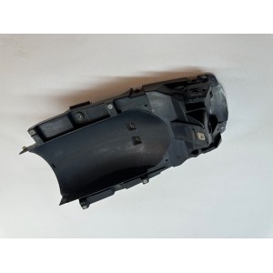 KUNSTSTOFF KOTFLÜGEL HINTEN UNTER HECK BMW R 1150 RT ABS R22 2000-2006 2