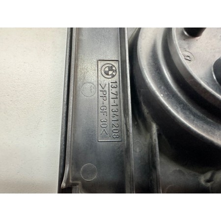 COPERCHIO AIR BOX SCATOLA FILTRO DELL ARIA BMW R 1150 RT ABS R22 2000-2006