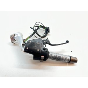 MEDIO MANILLAR CILINDRO MAESTRO FRENO DELANTERO DERECHO DESVIADOR LUZ BMW R 1150 RT ABS R22 2000-2006