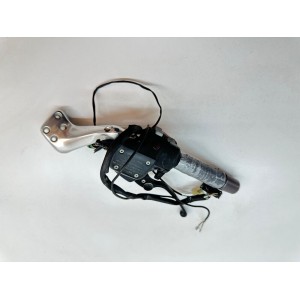 HALF HANDLEBAR CLUTCH MASTER CYLINDER LEFT HAND BMW R 1150 RT ABS R22 2000-2006 2