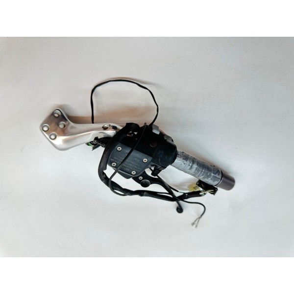 SEMIMANUBRIO POMPA FRIZIONE DEVIOLUCI SX BMW R 1150 RT ABS R22 2000-2006