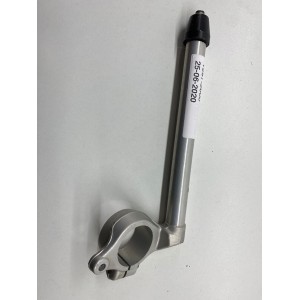 SEMIMANILLAR IZQUIERDO SUZUKI GSXR GSX-R 600 1997-2000