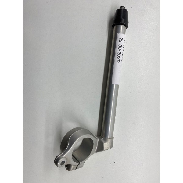 HALF HANDLEBAR LEFT SUZUKI GSXR GSX-R 600 1997-2000