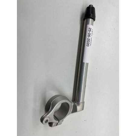 SEMIMANUBRIO SINISTRO SX SUZUKI GSXR GSX-R 600 1997-2000