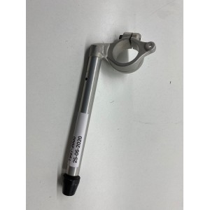 HALF HANDLEBAR LEFT SUZUKI GSXR GSX-R 600 1997-2000 2