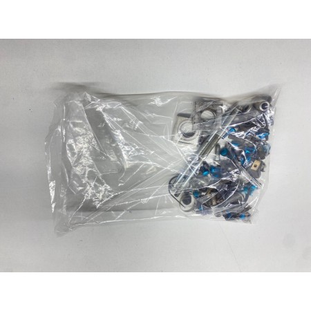 KIT VITI VITERIA BULLONI SUZUKI GSXR GSX-R 600 1997-2000