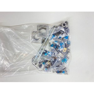 STELLSCHRAUBEN SCHRAUBEN SUZUKI GSXR GSX-R 600 1997-2000 2