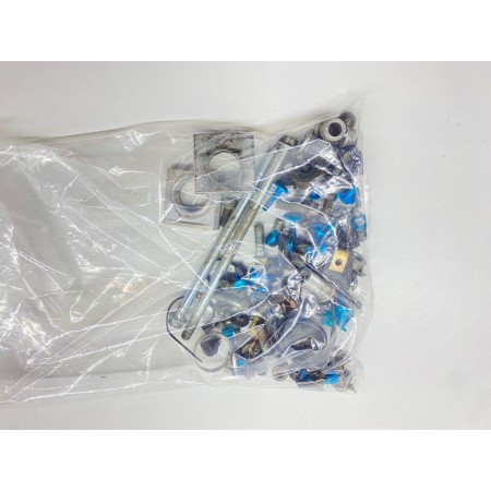 KIT VITI VITERIA BULLONI SUZUKI GSXR GSX-R 600 1997-2000