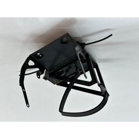 CAJA COMPARTIMENTO BATERIA BMW R 1150 RT ABS R22 2000-2006