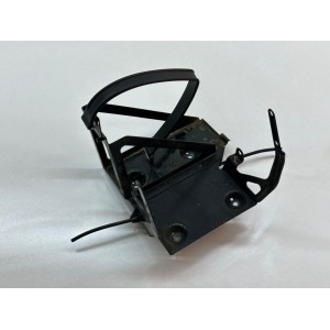 BATTERIEFACHKASTEN BMW R 1150 RT ABS R22 2000-2006 2