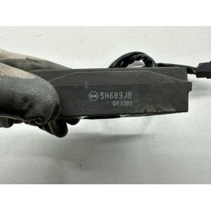 REGOLATORE DI TENSIONE GILERA NEXUS 500 PIAGGIO 500 M271M 2