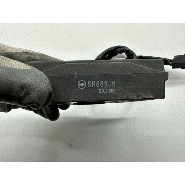 REGOLATORE DI TENSIONE GILERA NEXUS 500 PIAGGIO 500 M271M