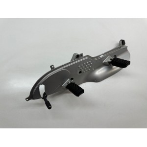 PEDANA SINISTRA CAMBIO BMW R 1150 RT ABS R22 2000-2006 2