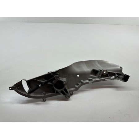 PEDANA SINISTRA CAMBIO BMW R 1150 RT ABS R22 2000-2006