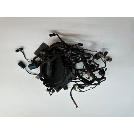 ELECTRICAL SYSTEM WIRING FUSE RELAYS BMW R 1150 RT ABS R22 2000-2006