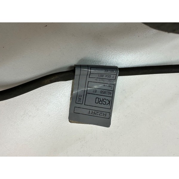 SYSTÈME ÉLECTRIQUE CÂBLAGE FUSIBLES RELAIS BMW R 1150 RT ABS R22 2000-2006