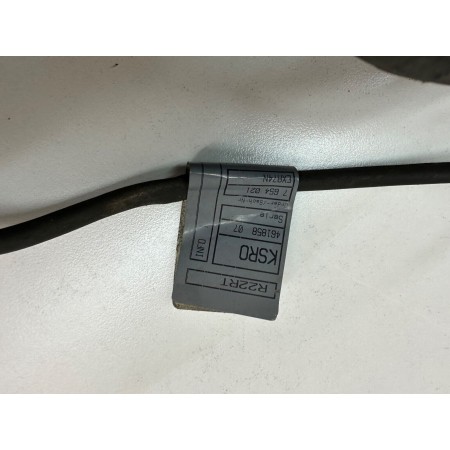 SYSTÈME ÉLECTRIQUE CÂBLAGE FUSIBLES RELAIS BMW R 1150 RT ABS R22 2000-2006