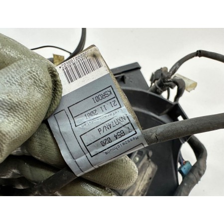 ELEKTRISCHE ANLAGE VERKABELUNG SICHERUNG RELAIS BMW R 1150 RT ABS R22 2000-2006