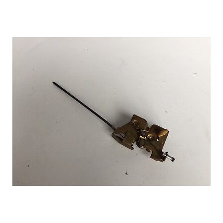 SITZVERRIEGELUNG HONDA SH FIFTY 50 1993-2004