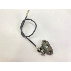 SERRATURA SELLA MECCANISMO KAWASAKI NINJA 900 ZX-9R 2002-2005