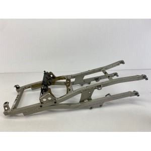 TELAIETTO POSTERIORE KAWASAKI NINJA 900 ZX-9R 2002-2005 2