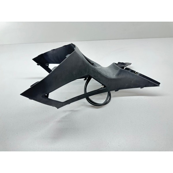 DEPOSITO PLASTICO TUNEL CENTRAL GILERA NEXUS 500 PIAGGIO 500