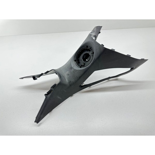 PLASTICA TUNNEL CENTRALE SERBATOIO GILERA NEXUS 500 PIAGGIO 500