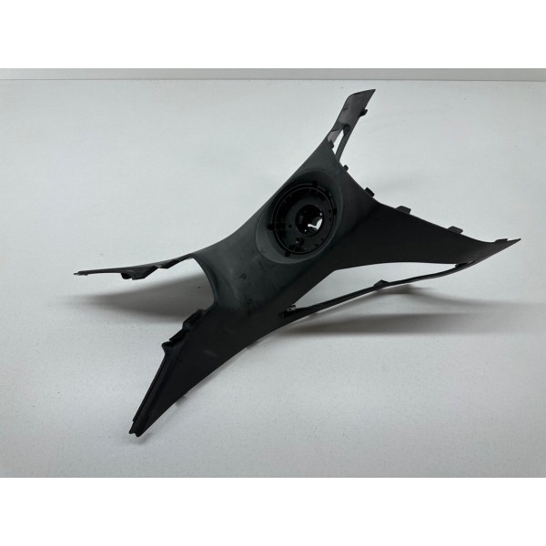 DEPOSITO PLASTICO TUNEL CENTRAL GILERA NEXUS 500 PIAGGIO 500