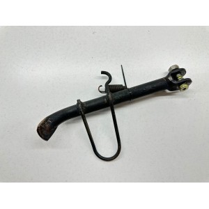 CAVALLETTO LATERALE STAMPELLA GILERA NEXUS 500 PIAGGIO 500