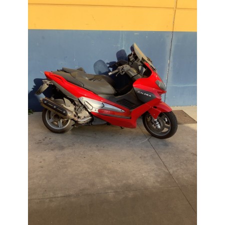 SEITENSTÄNDER KRÜCKE GILERA NEXUS 500 PIAGGIO 500