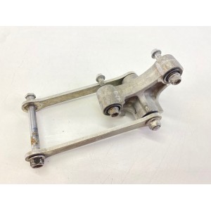 LEVERAGGIO AMMORTIZZATORE POSTERIORE KAWASAKI NINJA 900 ZX-9R 2002-2005
