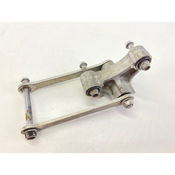 LEVERAGGIO AMMORTIZZATORE POSTERIORE KAWASAKI NINJA 900 ZX-9R 2002-2005