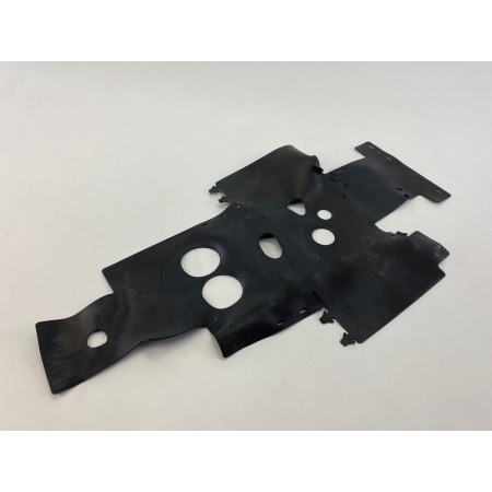 GOMMA COPRI COVER MOTORE KAWASAKI ZX 250 R NINJA 250 2008-2012