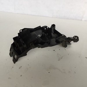 PLASTIQUE SOUS AILE ARRIÈRE HONDA SH FIFTY 50 1993-2004