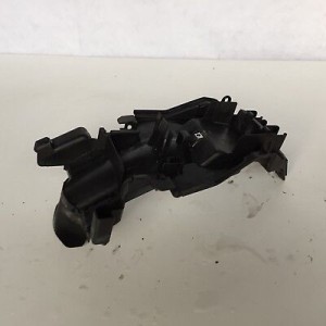 KUNSTSTOFF UNTER HECKFLÜGEL HONDA SH FIFTY 50 1993-2004 2