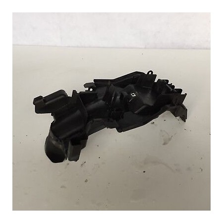 KUNSTSTOFF UNTER HECKFLÜGEL HONDA SH FIFTY 50 1993-2004