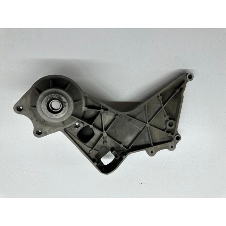 PIASTRA STAFFA SUPPORTO MARMITTA MOTORE GILERA NEXUS 500 PIAGGIO 500