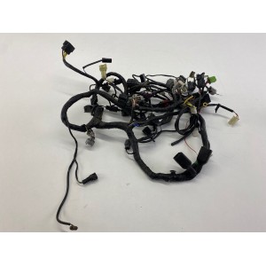 SYSTÈME ÉLECTRIQUE FAISCEAU DE CÂBLES KAWASAKI ZX 250 R NINJA 250 2008-2012