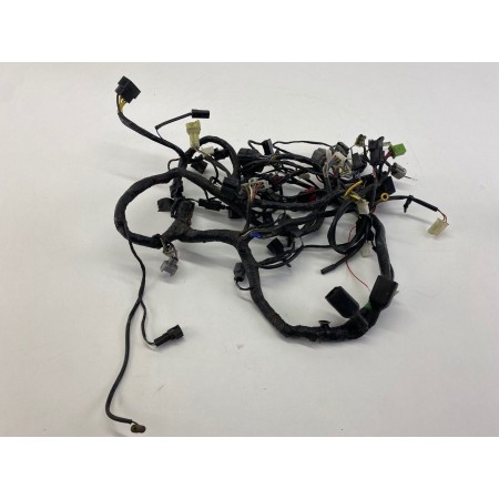 ELECTRICAL SYSTEM WIRING HARNESS KAWASAKI ZX 250 R NINJA 250 2008-2012
