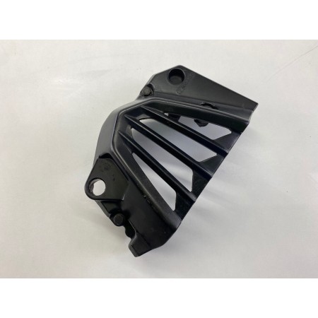 CARTER COVER COPRI PIGNONE PARACATENA KAWASAKI ZX 250 R NINJA 250 2008-2012